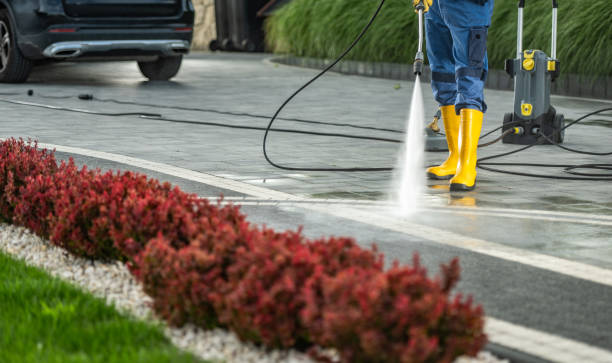 Why Choose Our Certified Pressure Washing Experts for Your Project Needs in Edinboro, PA?