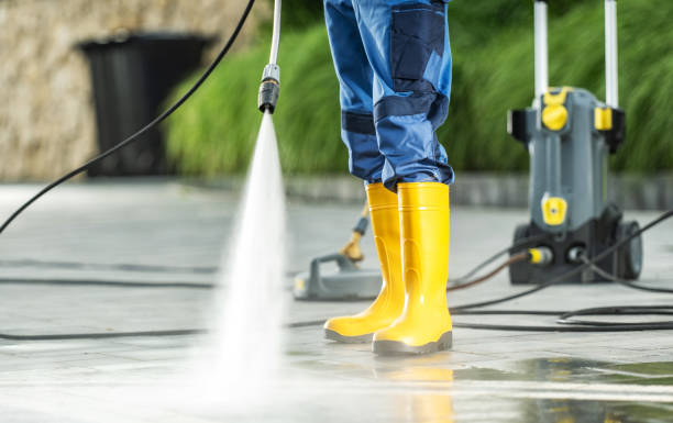 Best House Pressure Washing  in Edinboro, PA