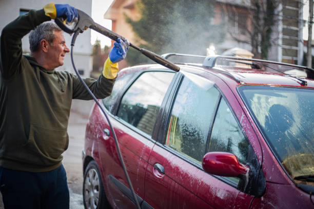 Pressure Washing Services for Businesses in Edinboro, PA