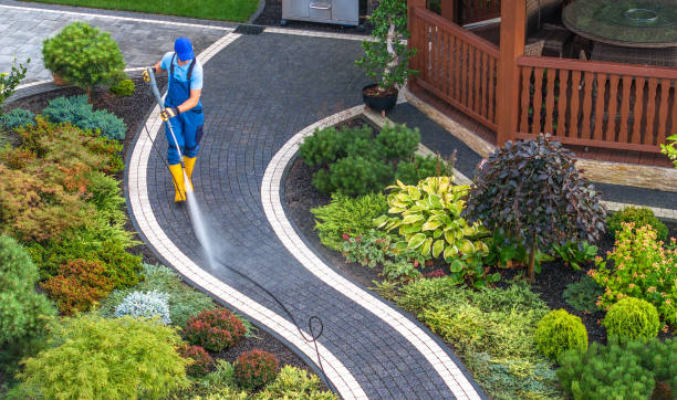 Best Exterior Home Cleaning  in Edinboro, PA