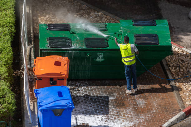 Best Commercial Building Pressure Washing  in Edinboro, PA